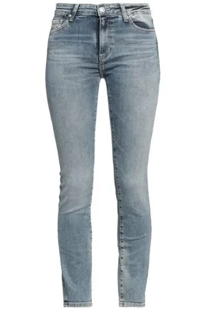 AG Jeans BOTTOMWEAR - Jeans - on YOOX.com