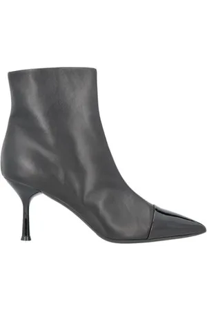 LORIBLU FOOTWEAR - Ankle boots - on YOOX.com