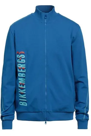 Bikkembergs TOPWEAR - Sweatshirts - on YOOX.com