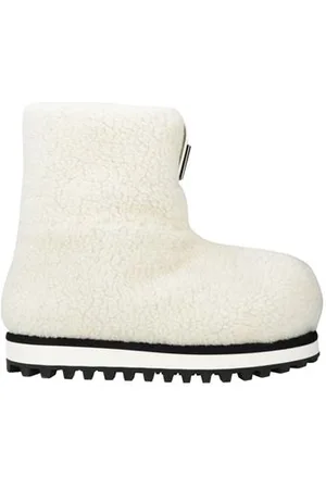 Dolce & Gabbana FOOTWEAR - Boots - on YOOX.com