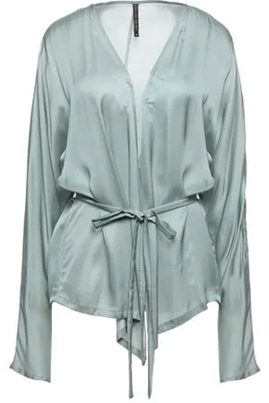 Manila Grace TOPWEAR - Shirts - on YOOX.com
