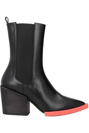 Paloma Barceló FOOTWEAR - Ankle boots - on YOOX.com