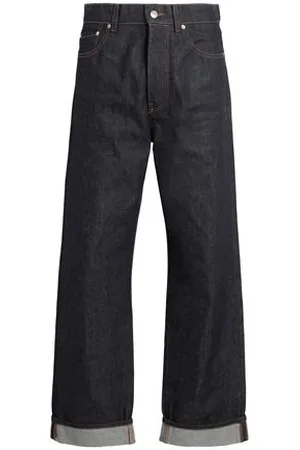 Kenzo BOTTOMWEAR - Jeans - on YOOX.com