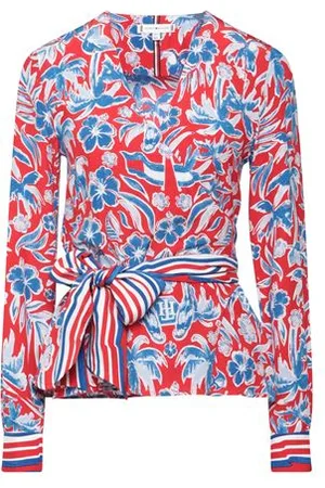 Tommy Hilfiger TOPWEAR - Tops - on YOOX.com