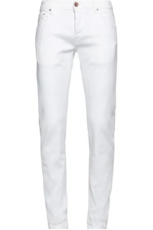 Hand Picked BOTTOMWEAR - Trousers - on YOOX.com
