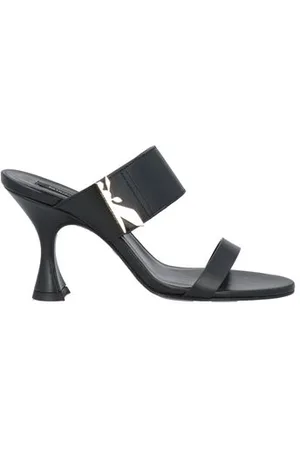 Patrizia Pepe FOOTWEAR - Sandals - on YOOX.com
