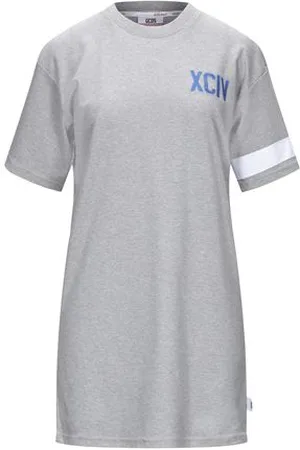 GCDS DRESSES - Mini dresses - on YOOX.com