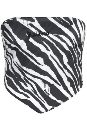 DISCLAIMER TOPWEAR - Tops - on YOOX.com
