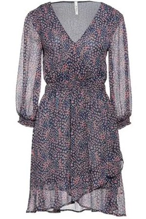 Pepe Jeans DRESSES - Mini dresses - on YOOX.com