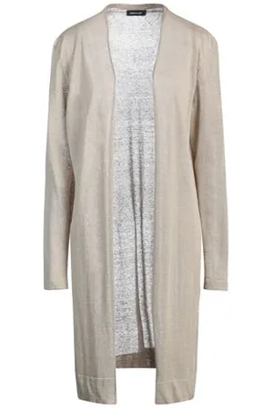 ANNECLAIRE KNITWEAR - Cardigans - on YOOX.com