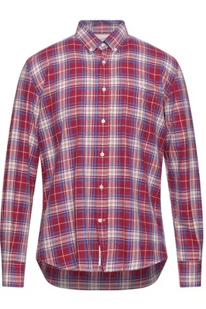 BROOKSFIELD TOPWEAR - Shirts - on YOOX.com