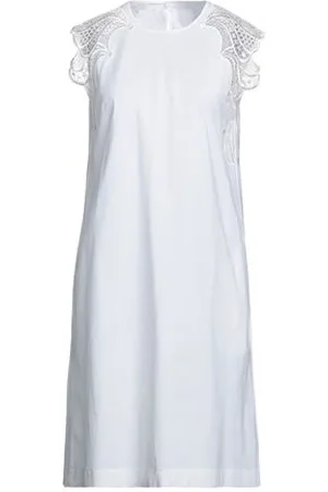 Alberta Ferretti DRESSES - Midi dresses - on YOOX.com