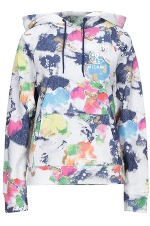 Moschino TOPWEAR - Sweatshirts - on YOOX.com