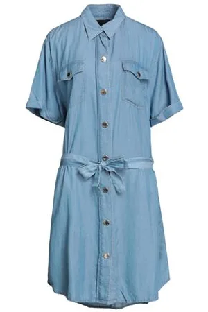 Pinko DRESSES - Midi dresses - on YOOX.com