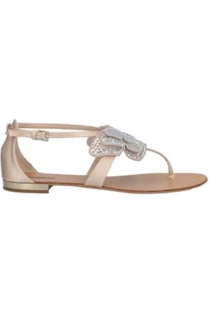 NINALILOU FOOTWEAR - Thong sandals - on YOOX.com