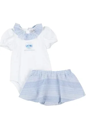 Emporio Armani NEWBORN - Baby sets - on YOOX.com