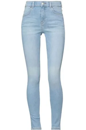 Dr Denim BOTTOMWEAR - Jeans - on YOOX.com