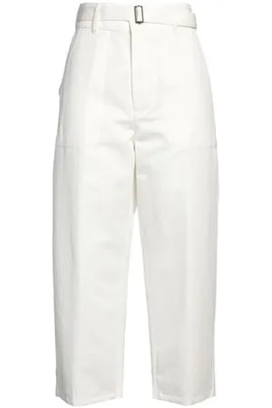 Haider Ackermann BOTTOMWEAR - Trousers - on YOOX.com