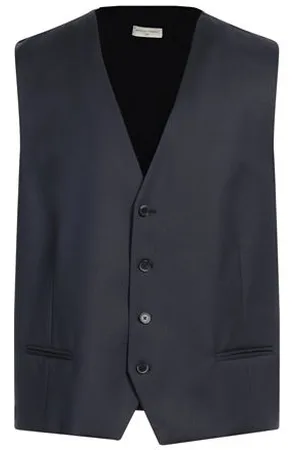 ANGELO NARDELLI SUITS and CO-ORDS - Waistcoats - on YOOX.com