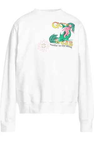 GCDS TOPWEAR - Sweatshirts - on YOOX.com
