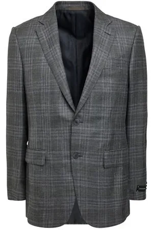 Ermenegildo Zegna SUITS and CO-ORDS - Blazers - on YOOX.com