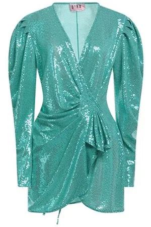 Gina Gorgeous DRESSES - Mini dresses - on YOOX.com
