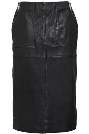 Max&Co. BOTTOMWEAR - Midi skirts - on YOOX.com