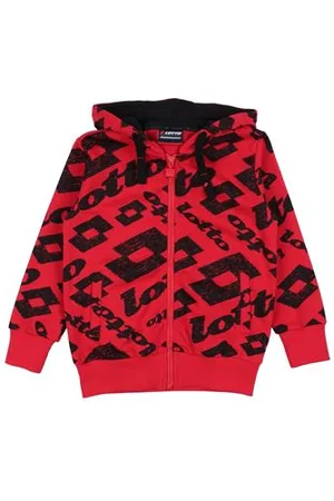 Lotto TOPWEAR - Sweatshirts - on YOOX.com