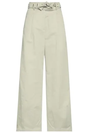 MALLONI BOTTOMWEAR - Trousers - on YOOX.com