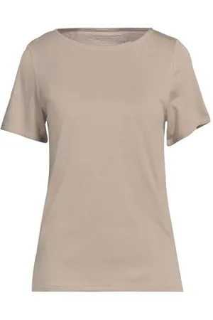 Majestic TOPWEAR - T-shirts - on YOOX.com