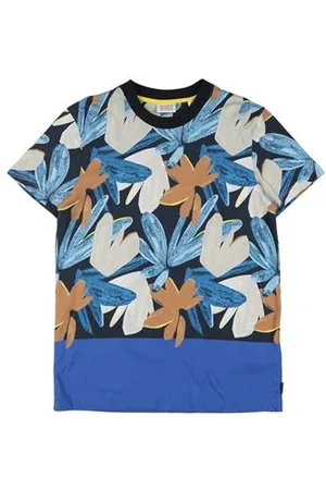 Scotch&Soda TOPWEAR - T-shirts - on YOOX.com