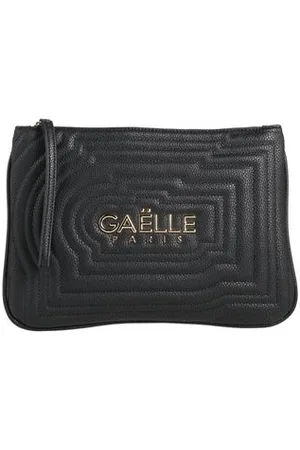 GAËLLE BAGS - Handbags - on YOOX.com