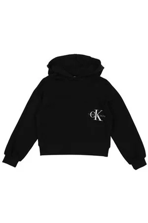 Calvin Klein TOPWEAR - Sweatshirts - on YOOX.com