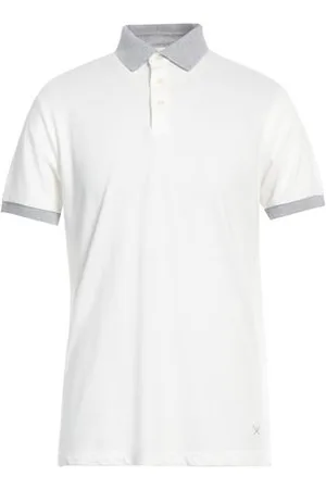 Hackett TOPWEAR - Polo shirts - on YOOX.com