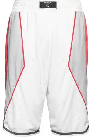 PUMA BOTTOMWEAR - Shorts & Bermuda Shorts - on YOOX.com