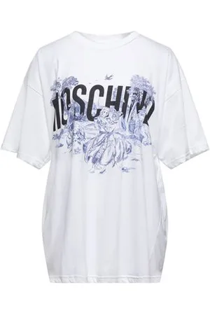 Moschino TOPWEAR - T-shirts - on YOOX.com