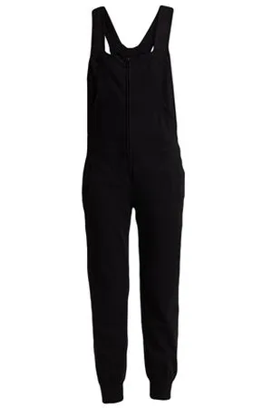 Norma Kamali JUMPSUITS & TRACKSUITS - Dungarees - on YOOX.com