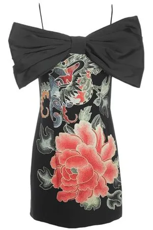 John Richmond DRESSES - Mini dresses - on YOOX.com