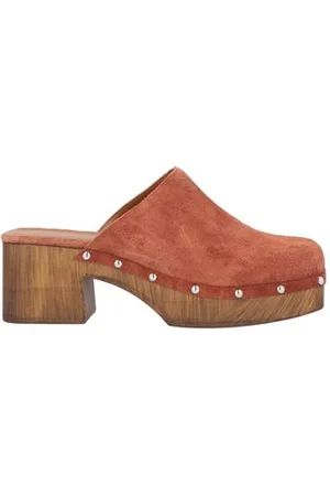 Copenhagen Shoes FOOTWEAR - Mules & Clogs - on YOOX.com