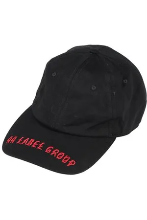 44 Label Group ACCESSORIES - Hats - on YOOX.com