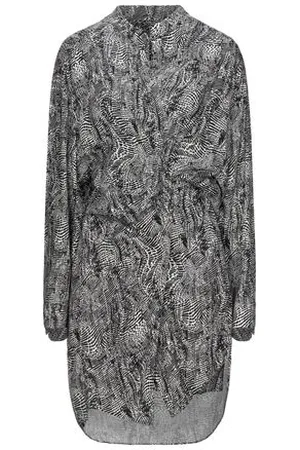 FEDERICA TOSI DRESSES - Mini dresses - on YOOX.com