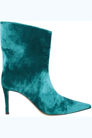 ALEXANDRE VAUTHIER FOOTWEAR - Ankle boots - on YOOX.com
