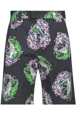 Msgm BOTTOMWEAR - Shorts & Bermuda Shorts - on YOOX.com