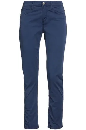 Woolrich BOTTOMWEAR - Trousers - on YOOX.com