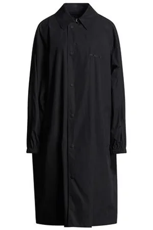 Isabel Marant COATS & JACKETS - Overcoats & Trench Coats - on YOOX.com