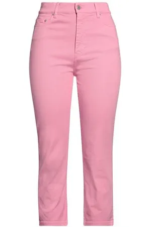 Ami BOTTOMWEAR - Jeans - on YOOX.com