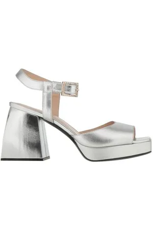 NODALETO FOOTWEAR - Sandals - on YOOX.com