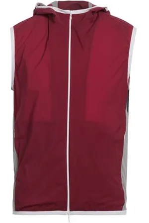 HERNO COATS & JACKETS - Gilets - on YOOX.com