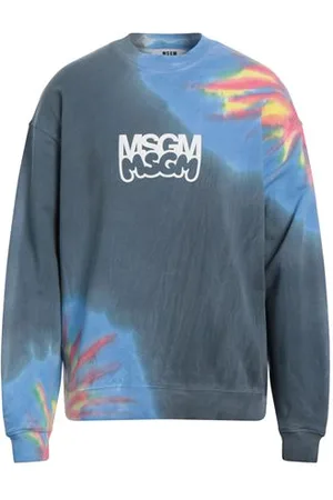 Msgm TOPWEAR - Sweatshirts - on YOOX.com
