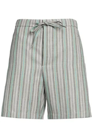 Jil Sander BOTTOMWEAR - Shorts & Bermuda Shorts - on YOOX.com